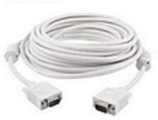 TECHON  TV-out Cable 15 meter vga cable
