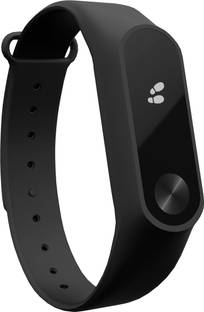 BOLTT Fit Heart Rate Monitor Smart Band