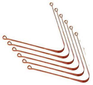 Sukot Copper Tongue Cleaner