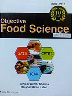 Objective Food Science
