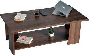 DeckUp Cove Engineered Wood Coffee Table