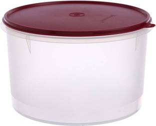 TUPPERWARE Plastic Grocery Container  - 5000 ml