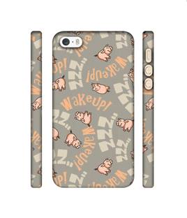 Casotec Back Cover for Apple iPhone 5, Apple iPhone 5s