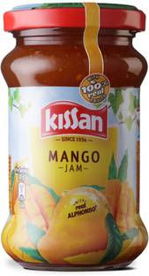Kissan Mango Jam