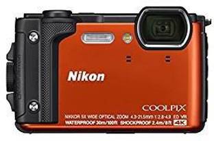 NIKON Coolpix Coolpix W300
