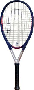Head ti. S5 cz us Multicolor Unstrung Tennis Racquet