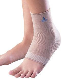 OPPO 2004 Elastic Ankle Support