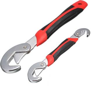 STAR 5020AA SNAP N GRIP Adjustable Double Sided Speed Wrench