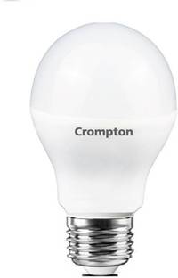 Crompton 5 W Basic Standard E27 LED Bulb