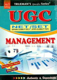 Trueman's UGC NET Management