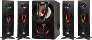 5 CORE HT-4113-BT Home Theater System 35 W Bluetooth Home Theatre