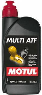 MOTUL Multi ATF Power Steering Fluid