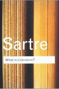 What is Literature?