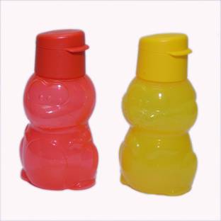 TUPPERWARE kids animal 350 ml Bottle