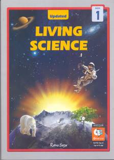 Living Science Class - 1