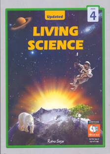 Living Science Class - 4