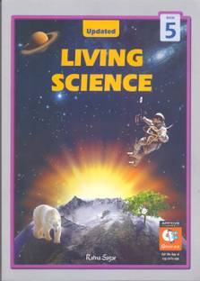 Living Science Class - 5