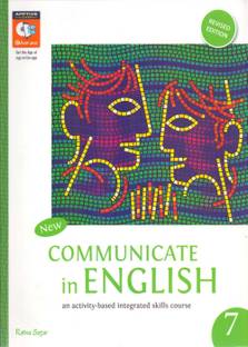 New Communicate in English Class - 7