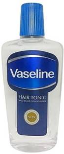 Vaseline Hair Tonic & Scalp Conditioner (Imported)
