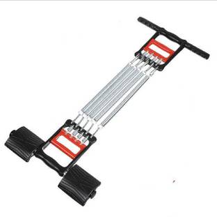 totalheight Multi function All in one chet expnader Resistance Tube