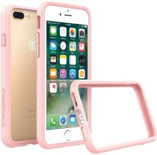 Rhino Shield Bumper Case for Apple iPhone 7 Plus, Apple iPhone 8 Plus