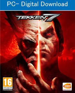 Tekken 7