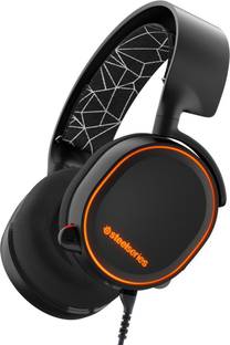 steelseries Arctis 5 Wired Gaming