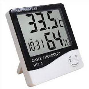 JUST ONE CLICK - 1 / 2 A Digital Kitchen Timer