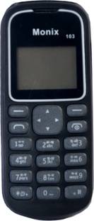 Monix M103