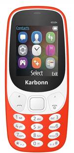 KARBONN K310n
