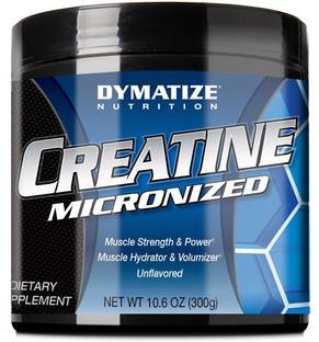 DYMATIZE Micronized Creatine