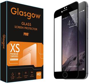 Glasgow Tempered Glass Guard for Apple iPhone 6