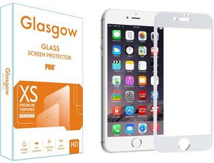 Glasgow Tempered Glass Guard for Apple iPhone 6s Plus