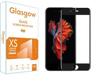 Glasgow Tempered Glass Guard for Apple iPhone 7