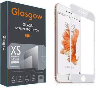Glasgow Tempered Glass Guard for Apple iPhone 7