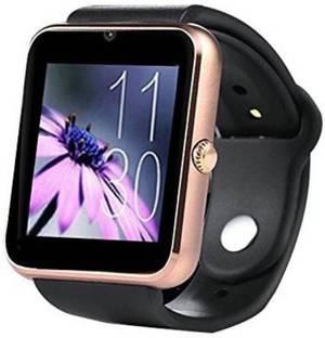 MindsArt GT09 Notifier Health Smartwatch