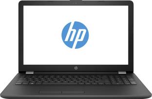HP Notebook AMD APU Dual Core A9 - (4 GB/1 TB HDD/Windows 10/2 GB Graphics) 15-BW089AX Laptop