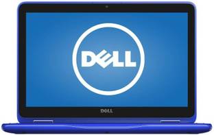 DELL Inspiron Intel Core i3 6th Gen - (4 GB/1 TB HDD/Windows 10) 5567 Laptop