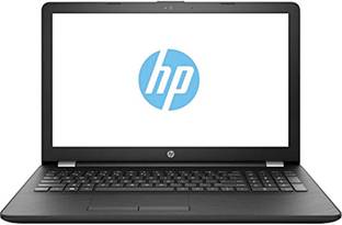 HP 15 Intel Core i3 - (8 GB/1 TB HDD/DOS/2 GB Graphics) 15 - BS658TX Laptop