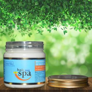 Indus Valley Hair Eaze Spa