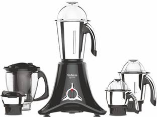 Vidiem Steel Hand Juicer
