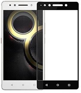 Flipkart SmartBuy Tempered Glass Guard for Lenovo K8 Note