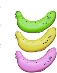 ACCESSOREEZ BANANA CASE