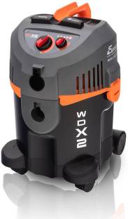 EUREKA FORBES WDX2 Wet & Dry Vacuum Cleaner