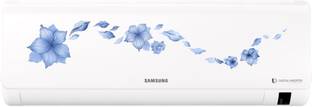 Samsung 1.5 Ton 3 Star Split Inverter AC  - White