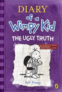 Diary of a Wimpy Kid The Ugly Truth