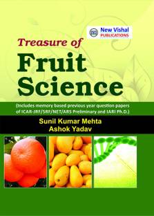 Treasure of Fruit Science