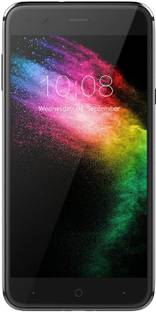 Infocus Snap 4 (Midnight Black, 64 GB)