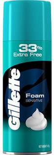 Gillette sansitive