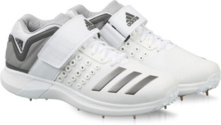 adidas adipower vector cricket spikes